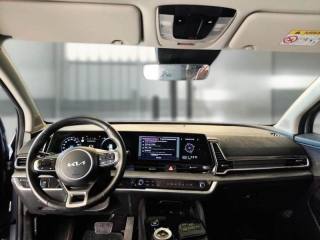 KIA Sportage usata, con Cerchi in lega