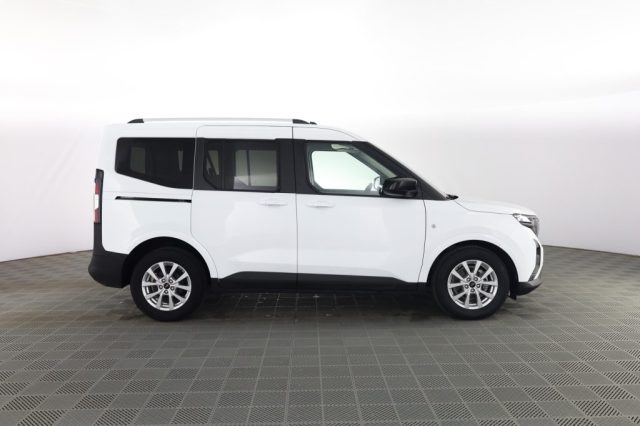 FORD Tourneo Courier usata 2
