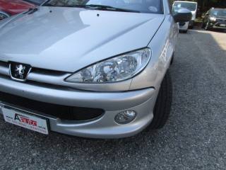 PEUGEOT 206 usata 49