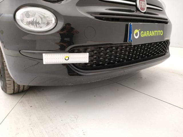 FIAT 500 usata 37