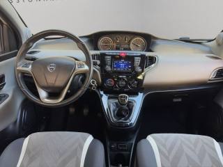 LANCIA Ypsilon usata, con Sedile posteriore sdoppiato