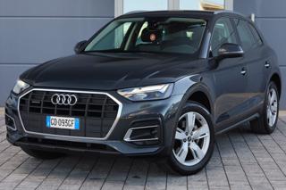 AUDI Q5 usata, con Airbag