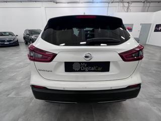 NISSAN Qashqai usata, con Alzacristalli elettrici