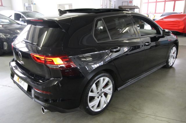 VOLKSWAGEN Golf GTI usata, con Alzacristalli elettrici