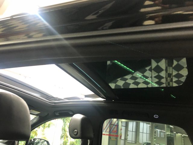 AUDI Q7 usata, con ESP