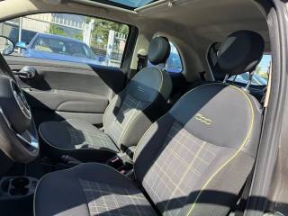 FIAT 500 usata, con MP3
