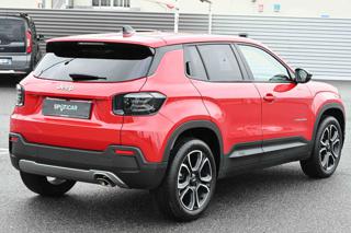 JEEP Avenger usata, con Alzacristalli elettrici