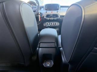 FIAT 500X usata, con Sensore di luce