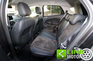 FORD EcoSport usata, con ESP