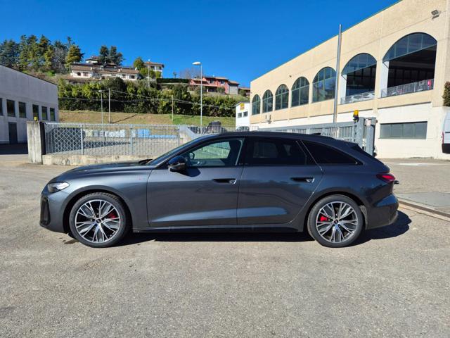 AUDI A5 usata, con Airbag laterali