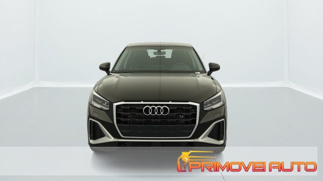 AUDI Q2 usata, con Airbag laterali