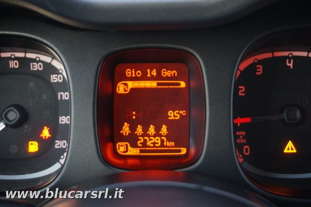 FIAT Panda usata 13