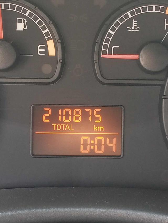 FIAT Punto usata 5