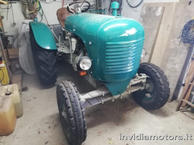 STEYR usata 1