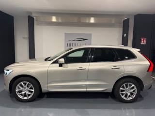 VOLVO XC60 usata, con Airbag Passeggero