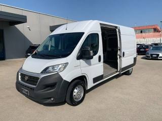 FIAT Ducato usata, con Cronologia tagliandi