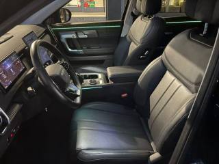 JAECOO Jaecoo 7 usata, con Specchietti laterali elettrici