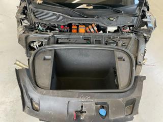 PORSCHE Taycan usata, con Controllo trazione