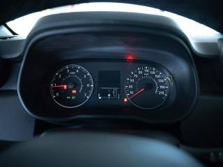 DACIA Duster usata, con Luci diurne LED