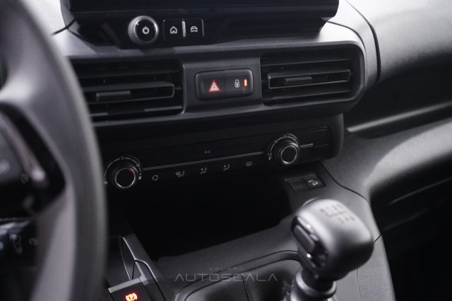 OPEL Combo usata, con Adaptive Cruise Control