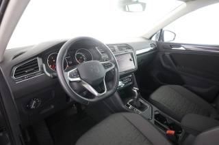 VOLKSWAGEN Tiguan usata 1
