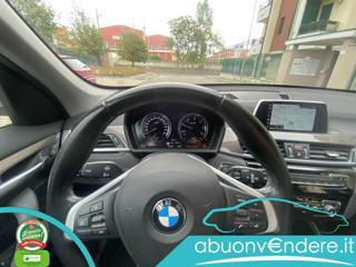 BMW X1 usata, con Park Distance Control