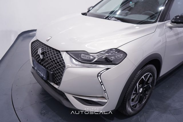 DS AUTOMOBILES DS 3 Crossback usata, con Volante multifunzione