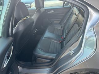 ALFA ROMEO Giulia usata, con Sensore di pioggia