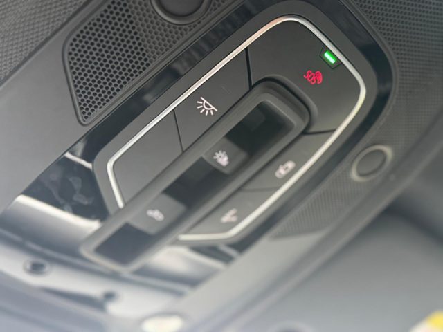 AUDI RS6 usata, con Park Distance Control