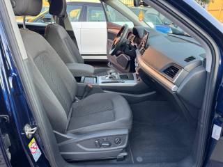 AUDI Q5 usata, con Cruise Control