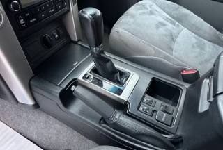 TOYOTA Land Cruiser usata, con Vetri oscurati