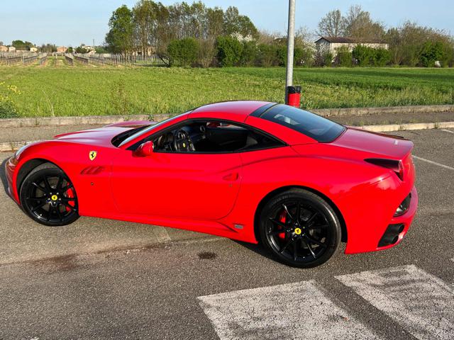 FERRARI California usata, con Cerchi in lega