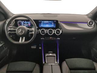 MERCEDES-BENZ GLA 200 usata, con Controllo automatico clima