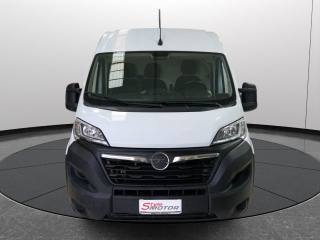 OPEL Movano usata 16