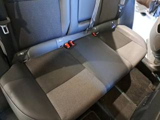 NISSAN Qashqai usata, con Immobilizzatore elettronico