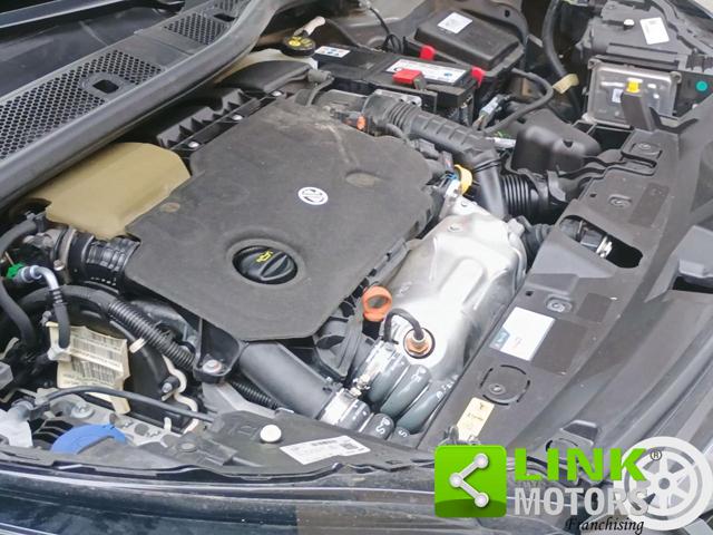 PEUGEOT 2008 usata, con 360° camera