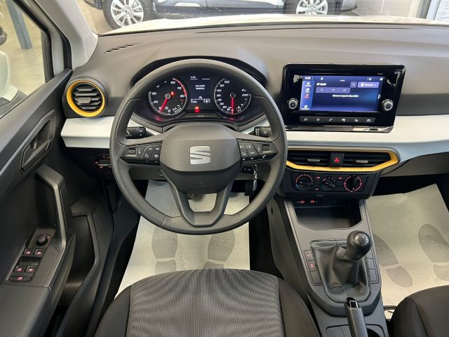 SEAT Arona usata, con Servosterzo