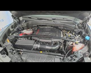 ALFA ROMEO Stelvio usata 35
