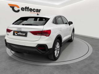 AUDI Q3 usata, con Autoradio