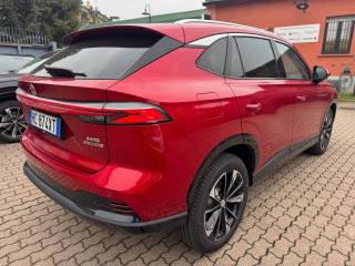 MG HS usata, con Airbag Passeggero