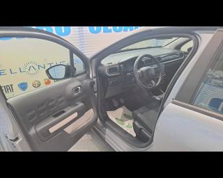 CITROEN C3 usata, con Boardcomputer