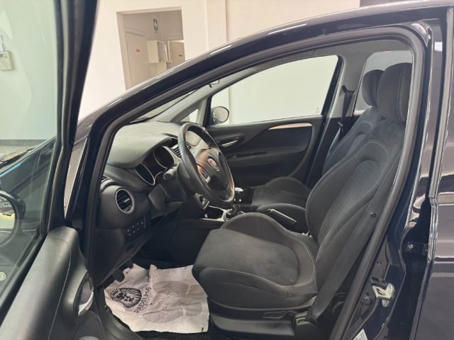 FIAT Punto usata, con Chiusura centralizzata