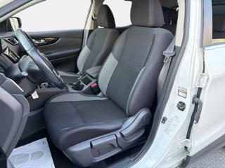 NISSAN Qashqai usata, con Cronologia tagliandi
