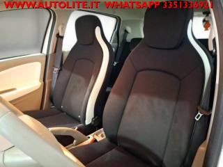RENAULT ZOE usata, con Climatizzatore