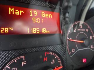 FIAT Ducato usata, con Fendinebbia