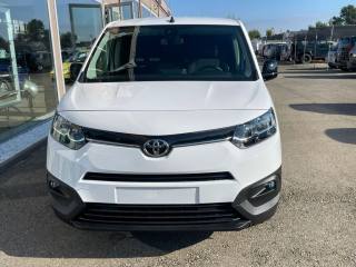TOYOTA Proace City usata, con Controllo trazione