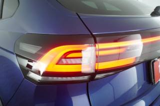 VOLKSWAGEN Taigo usata 16