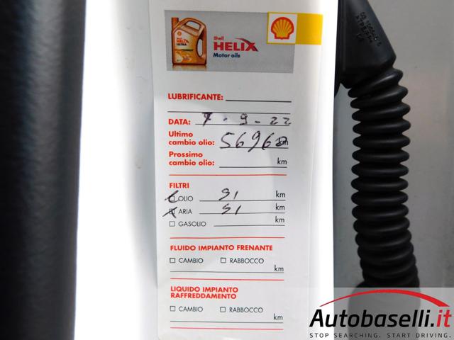 LAND ROVER Discovery Sport usata 77