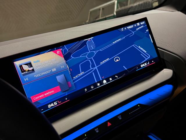 BMW X3 usata, con Volante in pelle