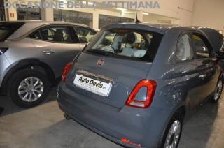 FIAT 500 usata, con Airbag Passeggero